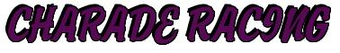 Rendering -CHARADE RACING - using Brisk