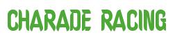 Rendering -CHARADE RACING - using Callimarker