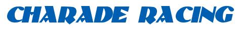 Rendering -CHARADE RACING - using Constantine