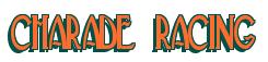 Rendering -CHARADE RACING - using Deco