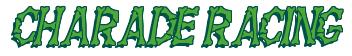 Rendering -CHARADE RACING - using Eddy's Bones