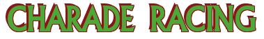 Rendering -CHARADE RACING - using Flair