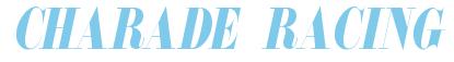 Rendering -CHARADE RACING - using Floral 