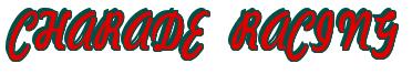 Rendering -CHARADE RACING - using Jot-down 
