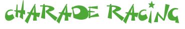 Rendering -CHARADE RACING - using Kill Switch