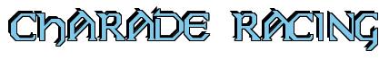 Rendering -CHARADE RACING - using Norman Normal