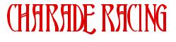 Rendering -CHARADE RACING - using Nouveau