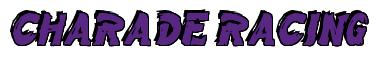 Rendering -CHARADE RACING - using Paint