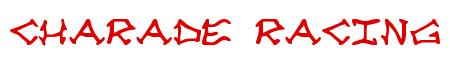Rendering -CHARADE RACING - using Rad Zad