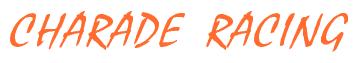 Rendering -CHARADE RACING - using Staccato