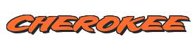Rendering -CHEROKEE - using Big Cheese
