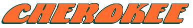 Rendering -CHEROKEE - using Brougham