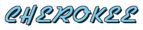 Rendering -CHEROKEE - using Cookies
