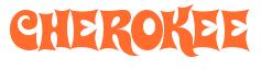 Rendering -CHEROKEE - using Haulnhouse