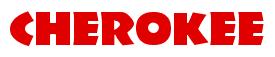 Rendering -CHEROKEE - using Informal