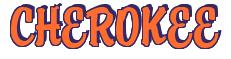 Rendering -CHEROKEE - using Brody