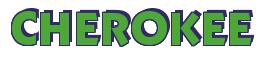 Rendering -CHEROKEE - using Bully