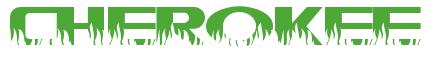 Rendering -CHEROKEE - using Che Lives