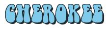 Rendering -CHEROKEE - using Groovy