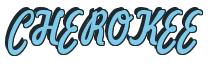 Rendering -CHEROKEE - using Jot-down 