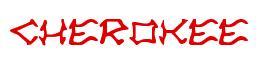 Rendering -CHEROKEE - using Rad Zad
