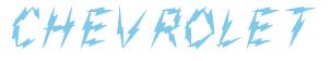 Rendering -CHEVROLET - using Aarco