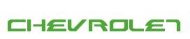 Rendering -CHEVROLET - using Alexis