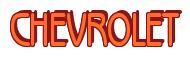 Rendering -CHEVROLET - using Beagle