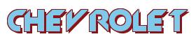 Rendering -CHEVROLET - using Machine