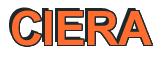 Rendering -CIERA - using Arial Bold