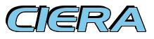Rendering -CIERA - using Aero Extended