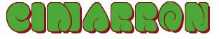 Rendering -CIMARRON - using Sixties Vibe
