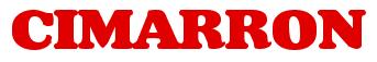 Rendering -CIMARRON - using Broadside