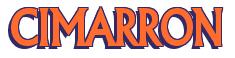Rendering -CIMARRON - using Flair