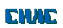 Rendering -CIVIC - using Computer Font