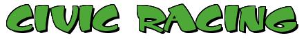 Rendering -CIVIC RACING - using Jules Speed