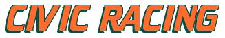 Rendering -CIVIC RACING - using Cruiser