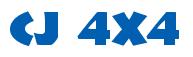 Rendering -CJ 4X4 - using Informal