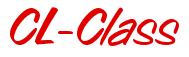 Rendering -CL-Class - using Hot Rod