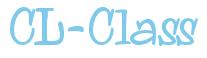 Rendering -CL-Class - using Whoa Whoa