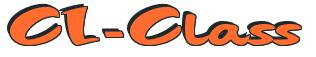 Rendering -CL-Class - using Daffy