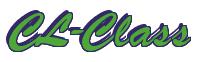 Rendering -CL-Class - using Brush Script