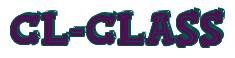 Rendering -CL-Class - using FinkBold