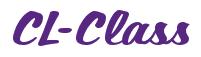 Rendering -CL-Class - using Casual Script