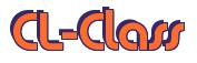 Rendering -CL-Class - using Charlet