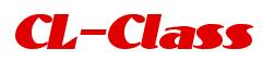 Rendering -CL-Class - using Constantine