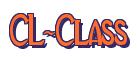 Rendering -CL-Class - using Deco