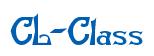 Rendering -CL-Class - using Manchuria