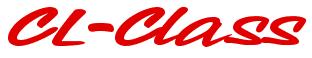 Rendering -CL-Class - using Chicago Style