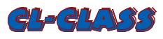 Rendering -CL-Class - using Comic Strip